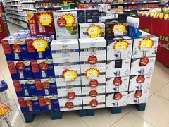 -农工商超市(临汾路店)