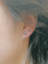 -众刺纹画·纹身·穿孔饰品·海娜定制