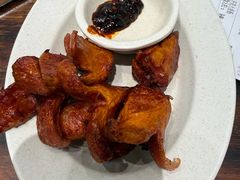 -小满手工粉(上海月星环球港店)