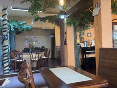 -猫岛主趣味餐厅(鼓浪屿店)
