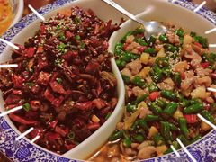 -杨记隆府(白象街店)