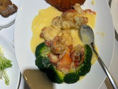 -老洋房花园饭店(绍兴路店)