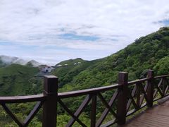 -萍乡武功山风景名胜区