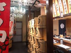 -千代武日本料理(爱建店)