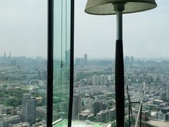 -云中捞高空旋转餐厅(商茂世纪广场店)