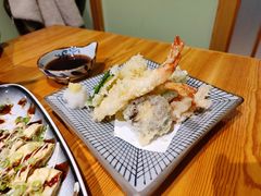 -晶吉·居酒屋·烧鸟·生鱼饭(中山区民主广场店)