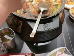 -师烤·豆花烤鱼(深圳坂田天虹店)