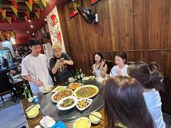 -唐门江湖菜(龙石路店)