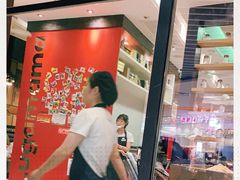 -卢家妈妈·西餐厨房(卜蜂中心店)