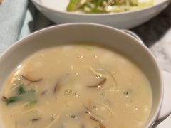 -杭州君悦酒店·湖滨28中餐厅