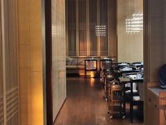 -西安浐灞艾美酒店·汉江餐厅·火锅