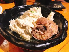 -院子餐厅·大锅菜·老杭帮(桥西直街店)