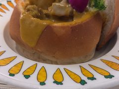 -太食獸泰式茶餐厅(济南万象城店)