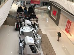 -万达广场(大明宫店)