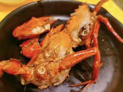 -莲花公园煎蟹(总店)