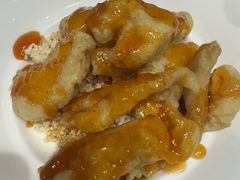 -大鸭梨烤鸭(房山店)