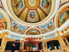 -重庆长寿碧桂园凤悦凤凰酒店