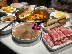 -小龙坎火锅(总店)