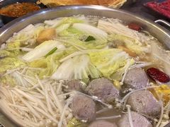 -林记潮牛·牛肉火锅(上马墩店)