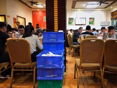 大堂-肥信潮菜(科新路店)