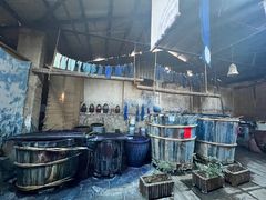 -璞真扎染博物馆