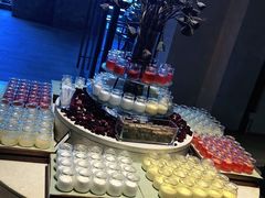 -大理实力希尔顿酒店•香全日制餐厅