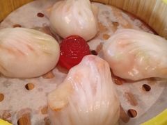 虾饺-海皇食府(水都假日酒店店)