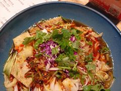 -耶里夏丽·丝路国际新疆菜·清真食品(徐汇南丹东路臻选店)