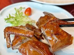 -古南都·老广东酒楼(龙江店)