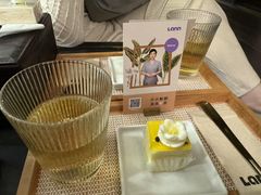 -LANN I 蘭 泰式古法按摩(徐家汇城开YOYO店)