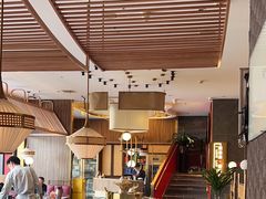 -捞神煲汤火锅(湖滨商业街店)