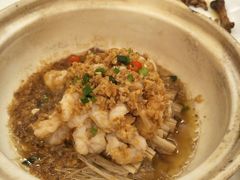 -大铁勺新津菜(迎水道店)