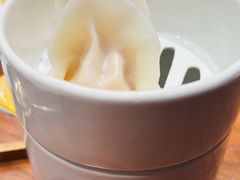 -喜鼎海胆水饺(东港店)