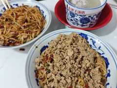 -小罗子汤店(大士院总店)