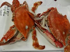 -宾朋海鲜特色美食餐厅·纯手工鲅鱼水饺(兴海路店)