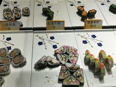 -鼎香缘海鲜自助火锅烤肉(锦辉购物广场店)