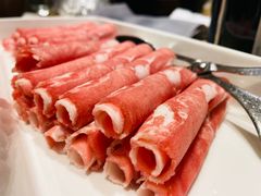 -鼎鼎香·港式火锅(北京SKP店)