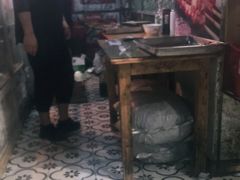 -高原第一家资格烤羊肉(玉林南路总店)