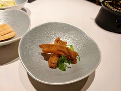 -荣轩(新荣记环球金融中心店)