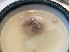 -同仁四季椰子鸡(福田东园总店)