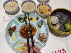 -钟水饺(人民公园总店)