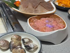-海底捞火锅(金融街万达店)