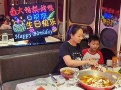 -大鸭梨烤鸭·北京菜(南小街/南苑店)