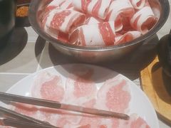 -胡哥烤肥牛(车公庙店)
