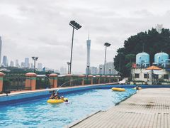 -黄金海岸水上乐园