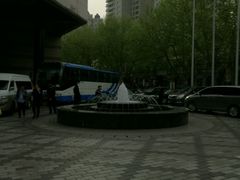 -上海新锦江大酒店