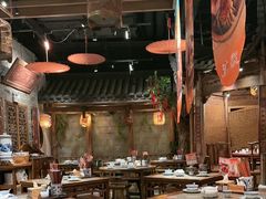 -南京大牌档(之心城店)
