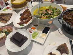 -福海居烤鸭店(鸟巢店)