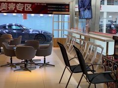 -上海和裕一汽丰田4S店(七宝店)