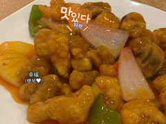 -吉源大排档·鱼生·海鲜(烧烤彩印厂店)